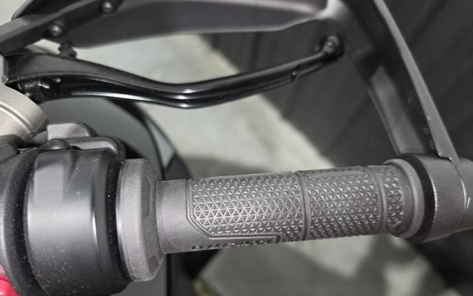 2026 DUCATI Multistrada V4S TRAVEL & RADAR