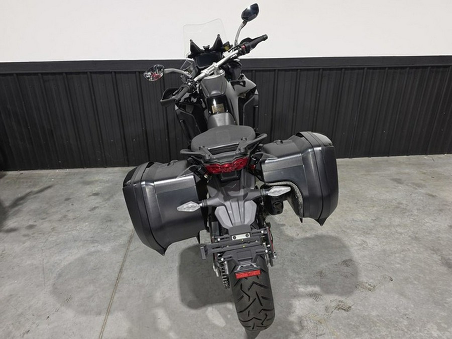 2026 DUCATI Multistrada V4S TRAVEL & RADAR