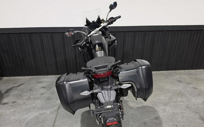 2026 DUCATI Multistrada V4S TRAVEL & RADAR