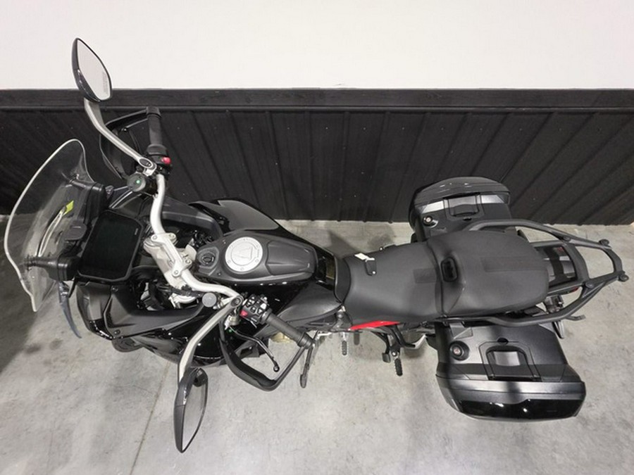2026 DUCATI Multistrada V4S TRAVEL & RADAR