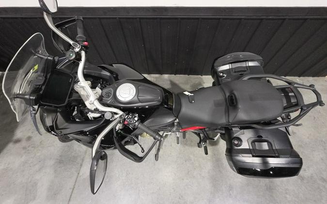 2026 DUCATI Multistrada V4S TRAVEL & RADAR