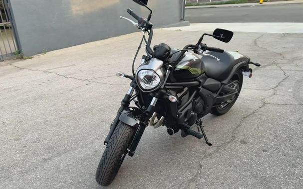 2026 Kawasaki VULCAN S ABS