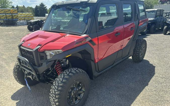 2026 Polaris Polaris XPEDITION ADV 5 Northstar