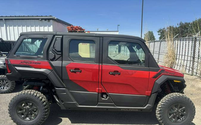 2026 Polaris Polaris XPEDITION ADV 5 Northstar