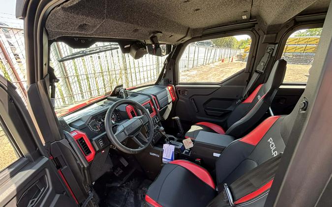 2026 Polaris Polaris XPEDITION ADV 5 Northstar