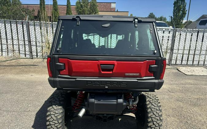 2026 Polaris Polaris XPEDITION ADV 5 Northstar