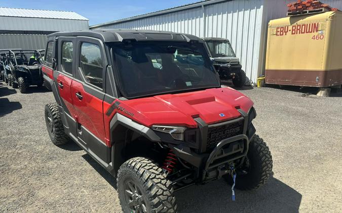 2026 Polaris Polaris XPEDITION ADV 5 Northstar
