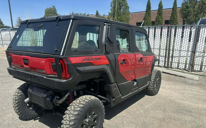 2026 Polaris Polaris XPEDITION ADV 5 Northstar