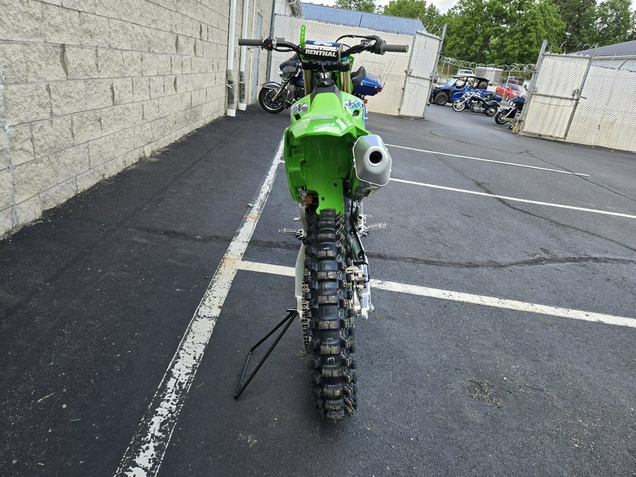 2026 Kawasaki KX™450