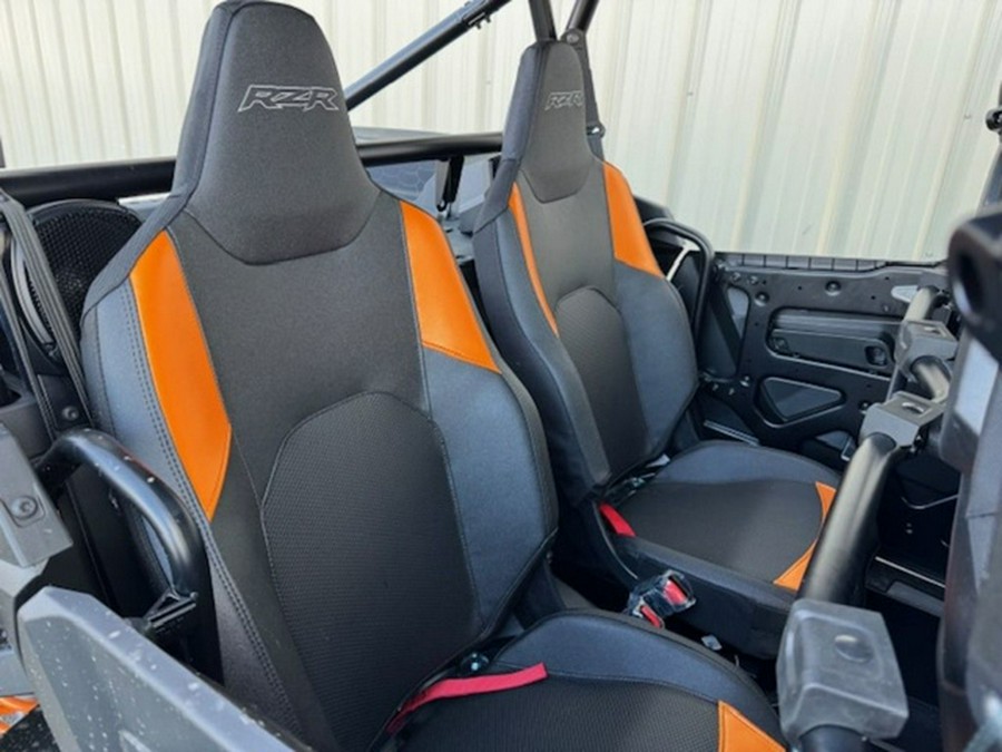2026 Polaris RZR XP S 4 1000 Ultimate