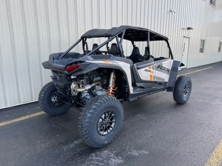 2026 Polaris RZR XP S 4 1000 Ultimate