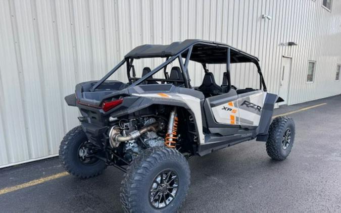 2026 Polaris RZR XP S 4 1000 Ultimate