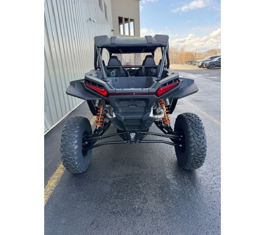 2026 Polaris RZR XP S 4 1000 Ultimate