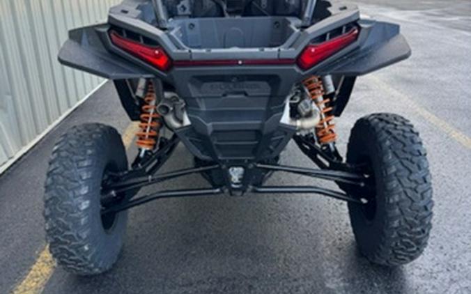 2026 Polaris RZR XP S 4 1000 Ultimate