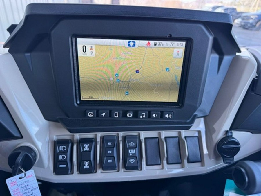 2026 Polaris RZR XP S 4 1000 Ultimate
