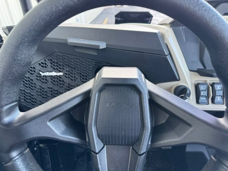 2026 Polaris RZR XP S 4 1000 Ultimate
