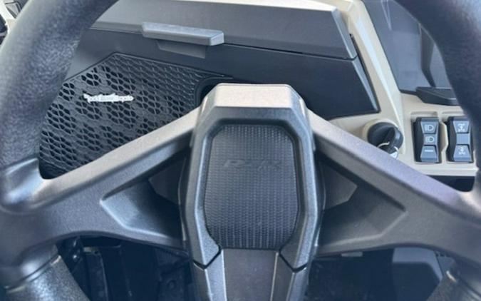2026 Polaris RZR XP S 4 1000 Ultimate