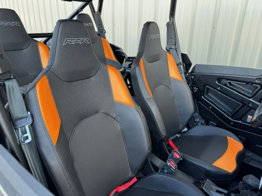 2026 Polaris RZR XP S 4 1000 Ultimate