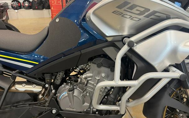 2023 CFMOTO Ibex 800 T