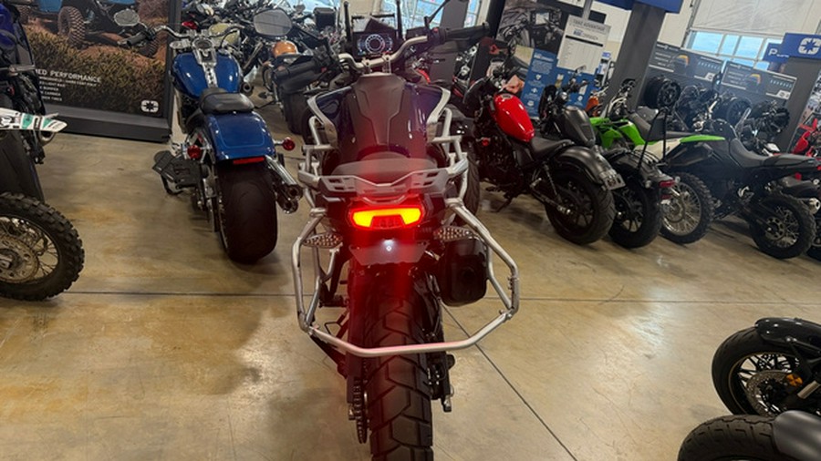 2023 CFMOTO Ibex 800 T