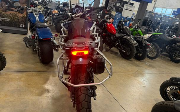 2023 CFMOTO Ibex 800 T