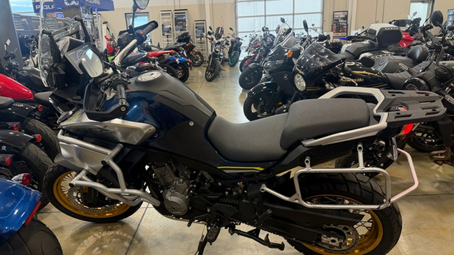 2023 CFMOTO Ibex 800 T