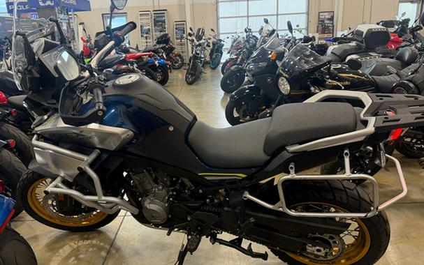 2023 CFMOTO Ibex 800 T