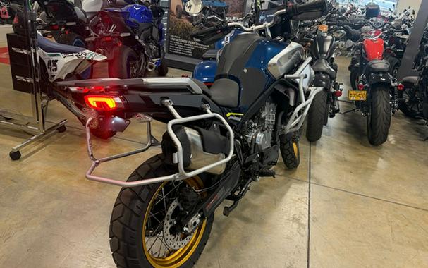 2023 CFMOTO Ibex 800 T