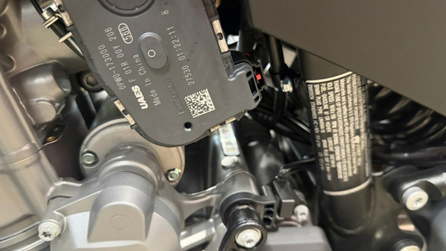 2023 CFMOTO Ibex 800 T