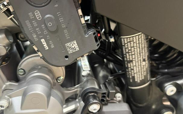 2023 CFMOTO Ibex 800 T
