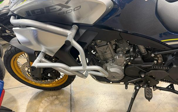 2023 CFMOTO Ibex 800 T