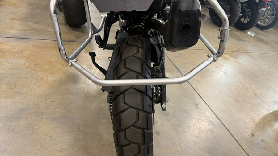 2023 CFMOTO Ibex 800 T