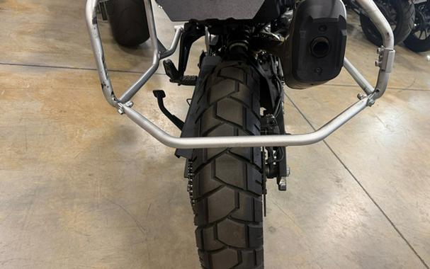 2023 CFMOTO Ibex 800 T