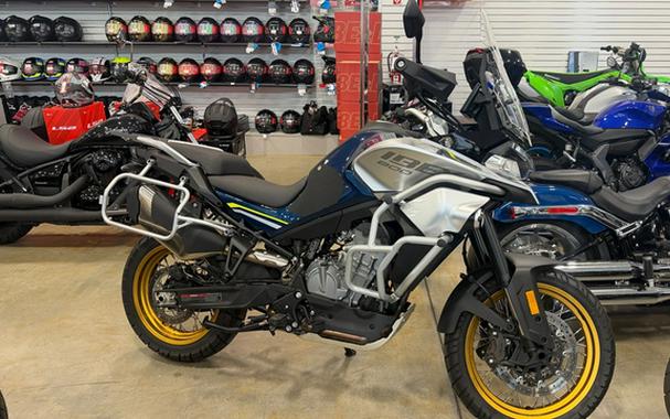 2023 CFMOTO Ibex 800 T