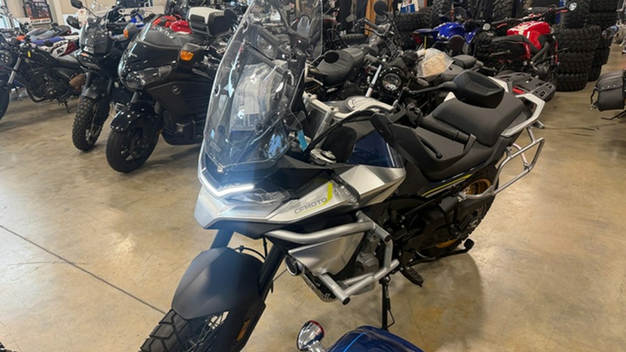 2023 CFMOTO Ibex 800 T