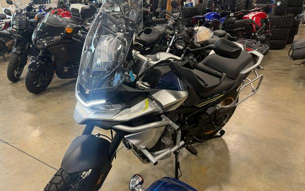 2023 CFMOTO Ibex 800 T