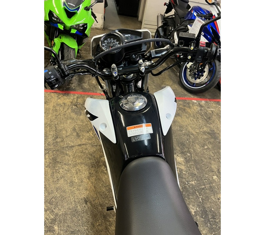 2026 Honda XR 150L
