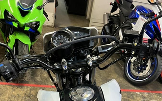 2026 Honda XR 150L
