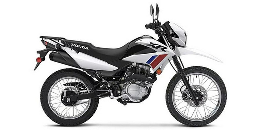 2026 Honda XR 150L
