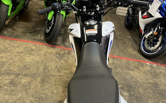 2026 Honda XR 150L