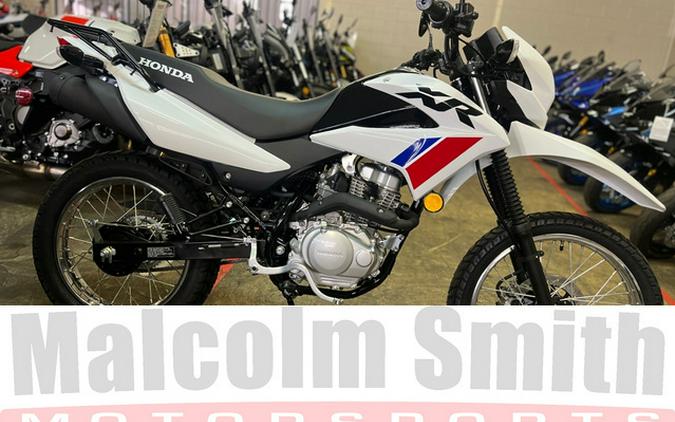 2026 Honda XR 150L