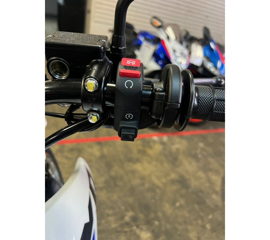2026 Honda XR 150L