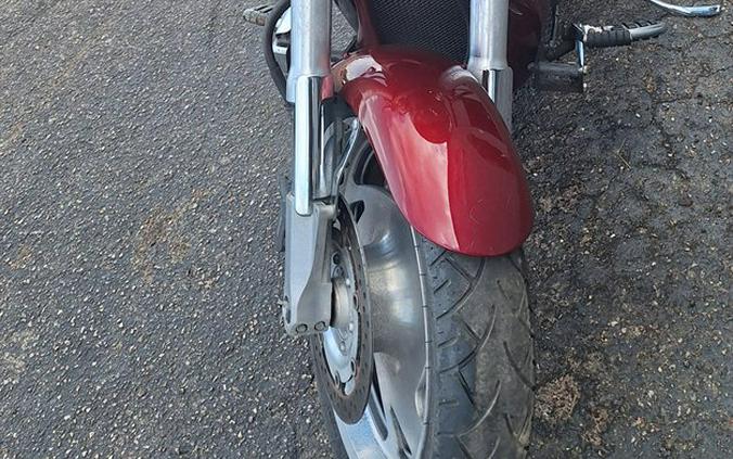 2002 Honda VTX1800c