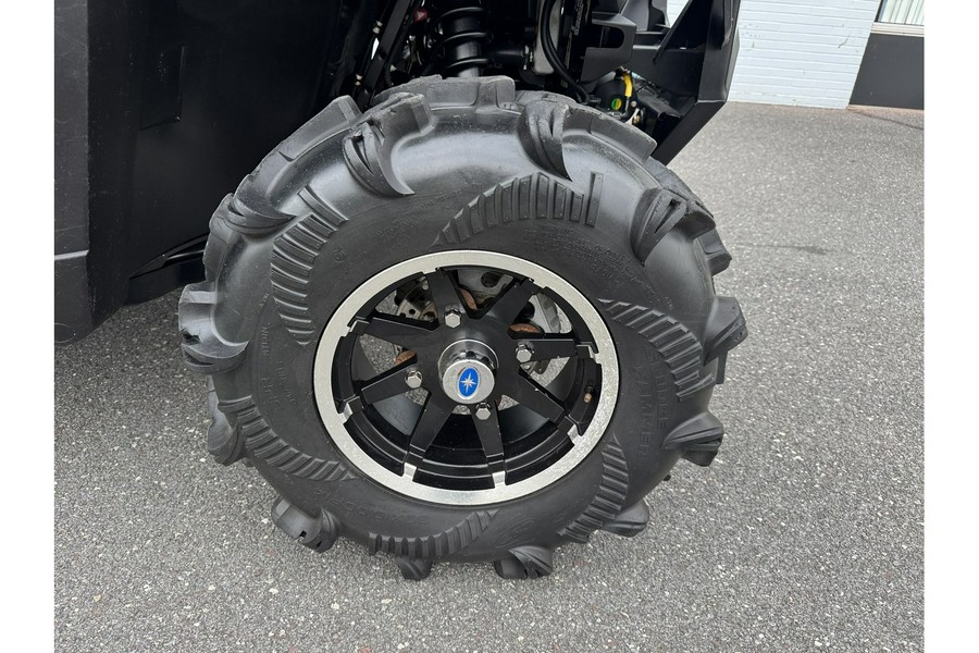 2025 Polaris RANGER 1000 CREW PREMIUM EPS 4X4 CAMO