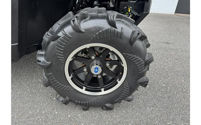 2025 Polaris RANGER 1000 CREW PREMIUM EPS 4X4 CAMO