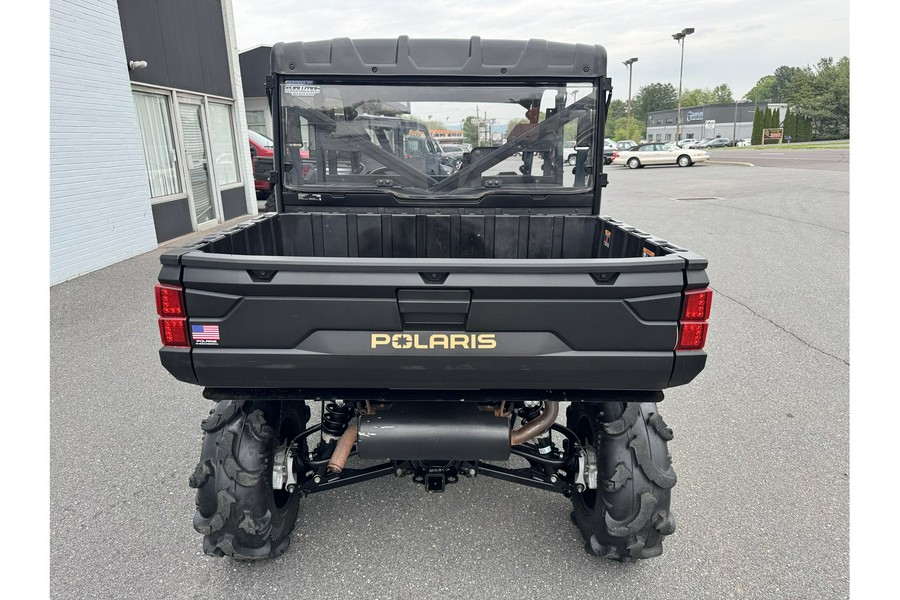 2025 Polaris RANGER 1000 CREW PREMIUM EPS 4X4 CAMO