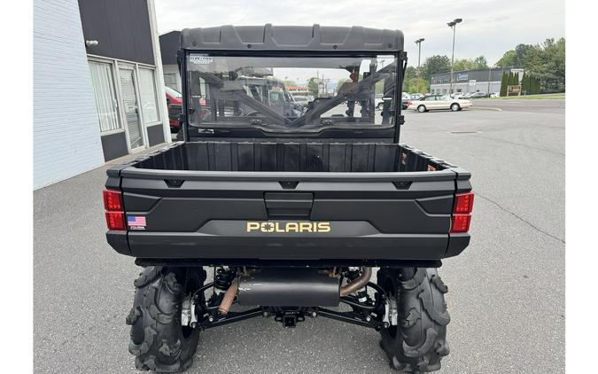 2025 Polaris RANGER 1000 CREW PREMIUM EPS 4X4 CAMO