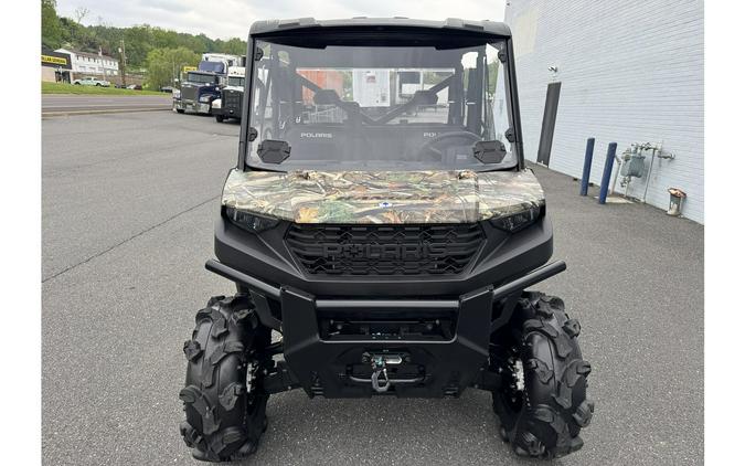 2025 Polaris RANGER 1000 CREW PREMIUM EPS 4X4 CAMO