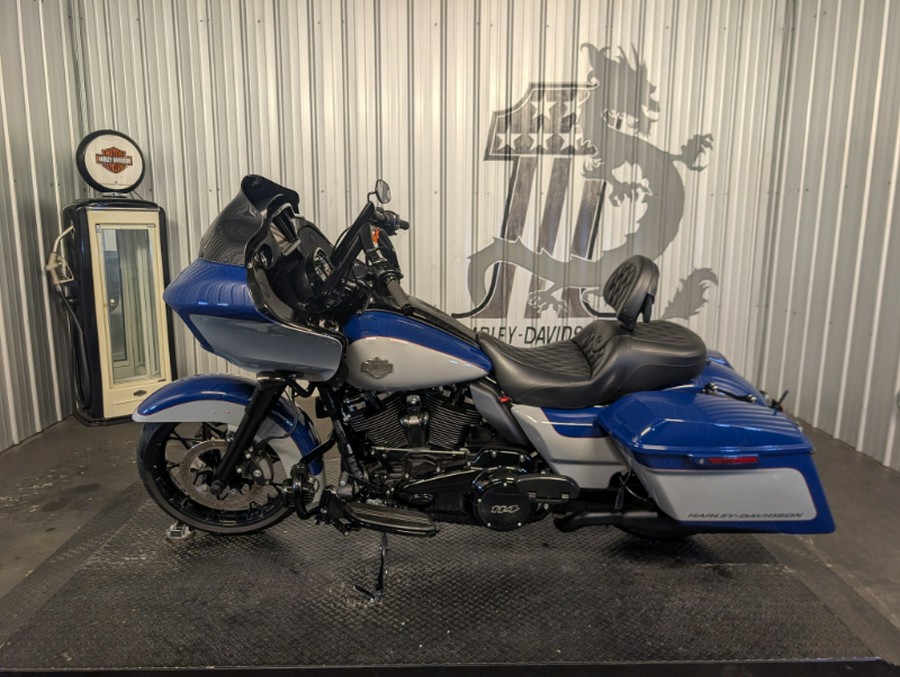 2023 Harley-Davidson ROAD GLIDE SPECIAL