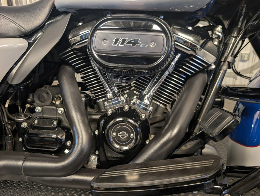 2023 Harley-Davidson ROAD GLIDE SPECIAL